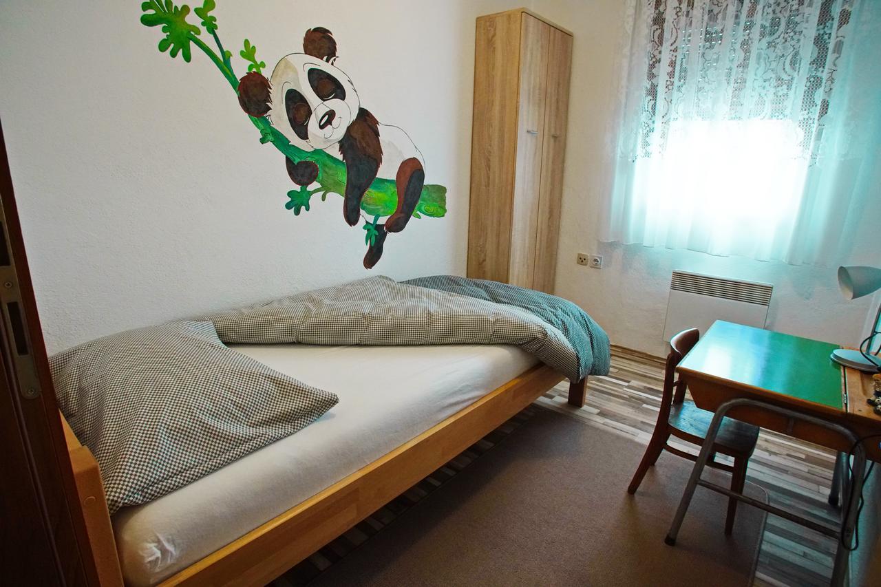 Holiday Home Old Mill Bihać Eksteriør bilde
